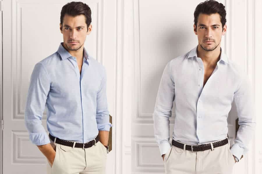 Massimo Dutti NYC The 689 5th Avenue Men’s Lookbook - Image #4