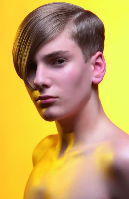 Hair Hunter Mitch Collection<br/> Click Photo To Enlarge Or Print