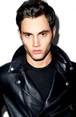 Penn Badgley<br/> Click Photo To Enlarge Or Print