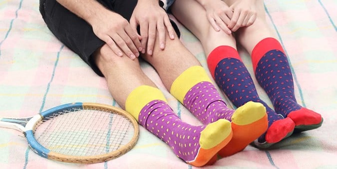 Peper Harow Socks