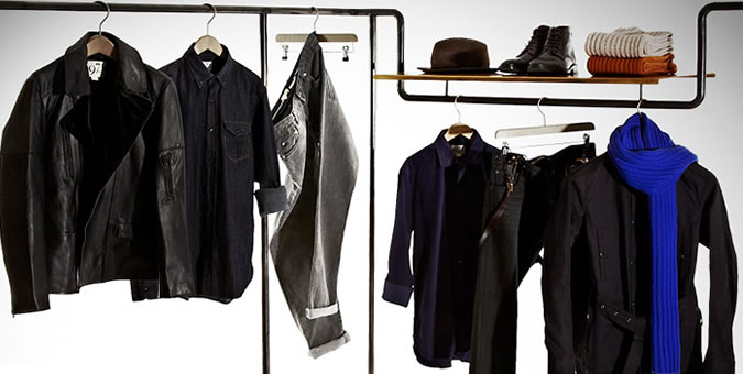 Men’s Fashion Tip: Planning Your Purchases