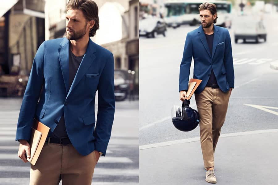 Marc O’Polo Spring/Summer 2013 Advertising Campaign - Image #1