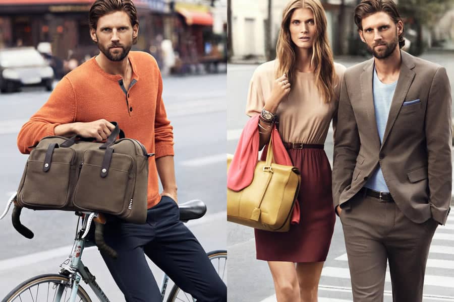 Marc O’Polo Spring/Summer 2013 Advertising Campaign - Image #3