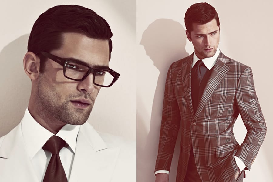 Sarar Spring/Summer 2013 Advertising Campaign - Image #2