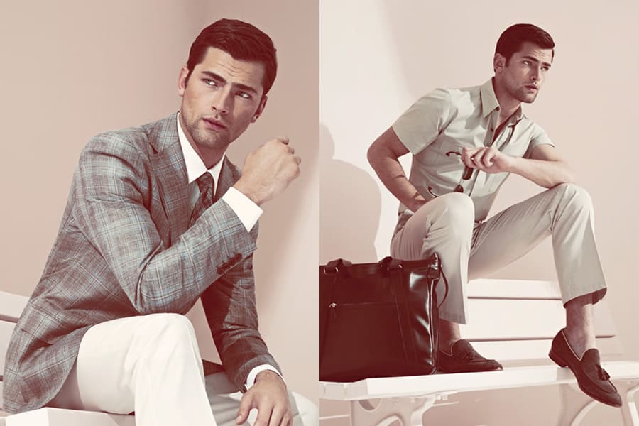 Sarar Spring/Summer 2013 Advertising Campaign - Image #3