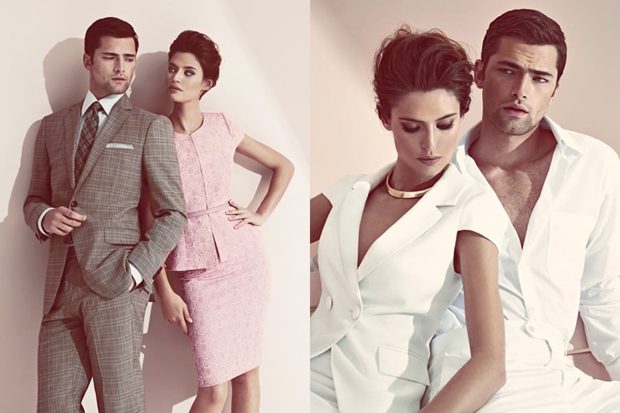 Sarar Spring/Summer 2013 Advertising Campaign - Image #4