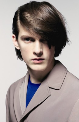 Sassoon Academy The Muses<br/> Click Photo To Enlarge Or Print