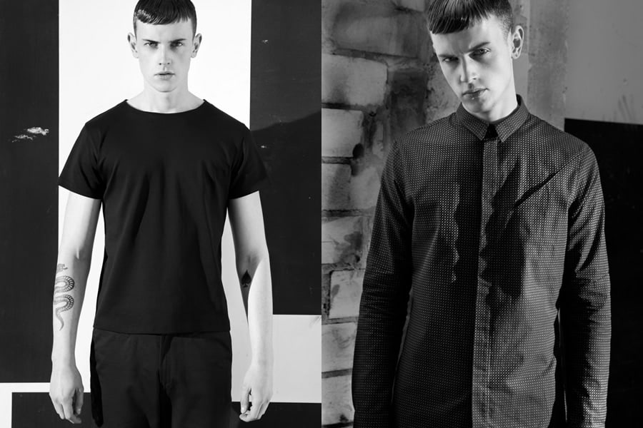 Stahl Corporation Autumn/Winter 2013 Advertising Campaign - Image #1