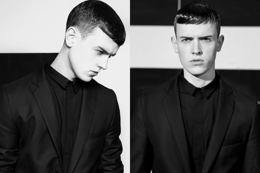 Stahl Corporation Autumn/Winter 2013 Advertising Campaign - Image #3
