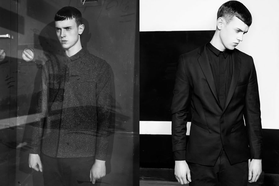 Stahl Corporation Autumn/Winter 2013 Advertising Campaign - Image #5