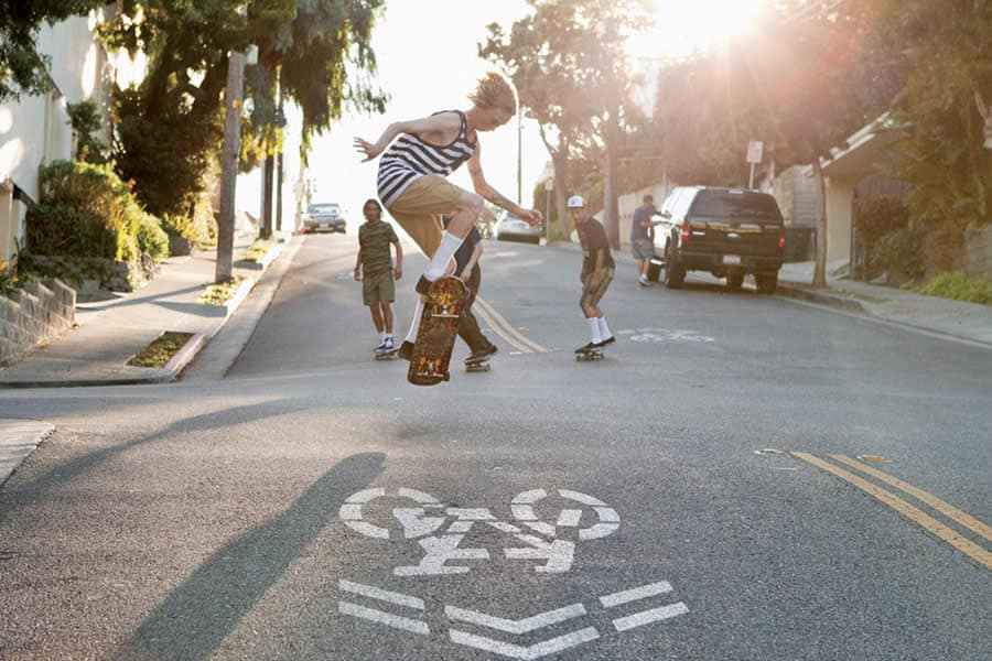 Stussy Spring 2013 Men’s Lookbook - Image #4