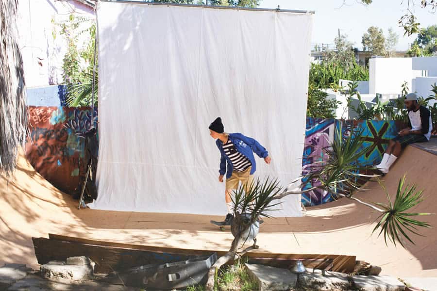 Stussy Spring 2013 Men’s Lookbook - Image #5