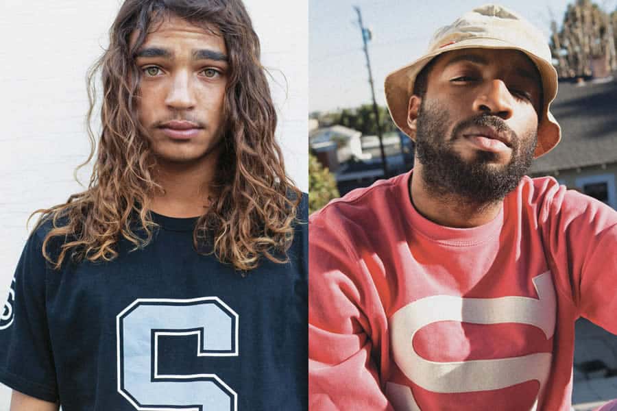 Stussy Spring 2013 Men’s Lookbook - Image #9