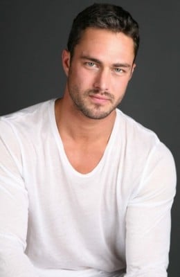 Taylor Kinney<br/> Click Photo To Enlarge Or Print