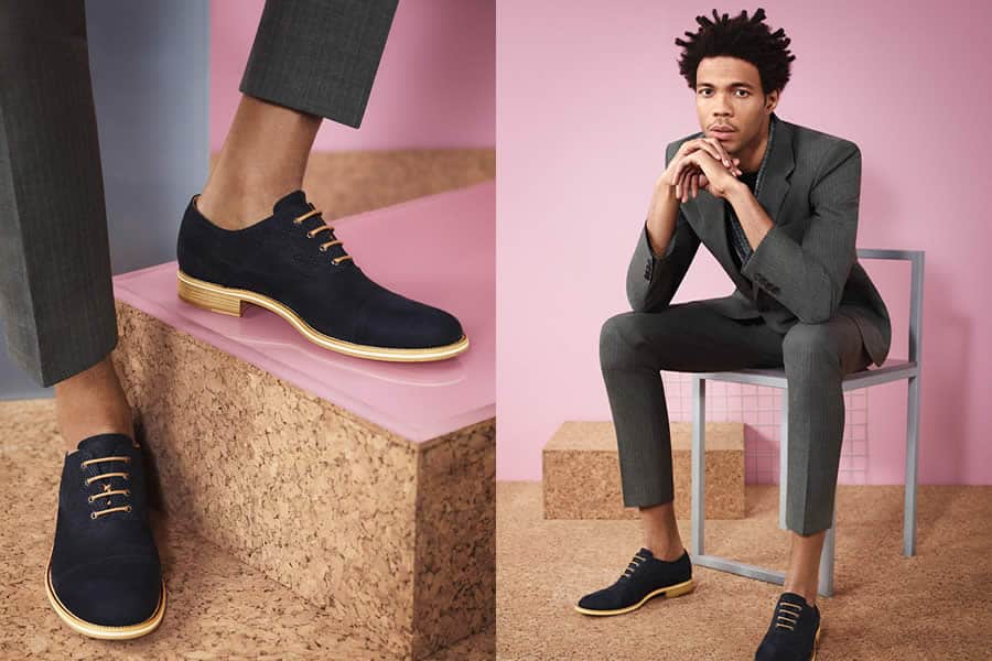 Jefferson Hack x Tod’s No_Code Spring/Summer 2013 Campaign - Image #5