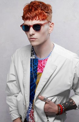 TONI&GUY<br/> Click Photo To Enlarge Or Print