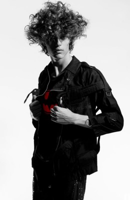 TONI&GUY<br/> Click Photo To Enlarge Or Print