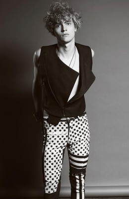 TONI&GUY<br/> Click Photo To Enlarge Or Print