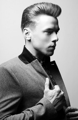 TONI&GUY<br/> Click Photo To Enlarge Or Print