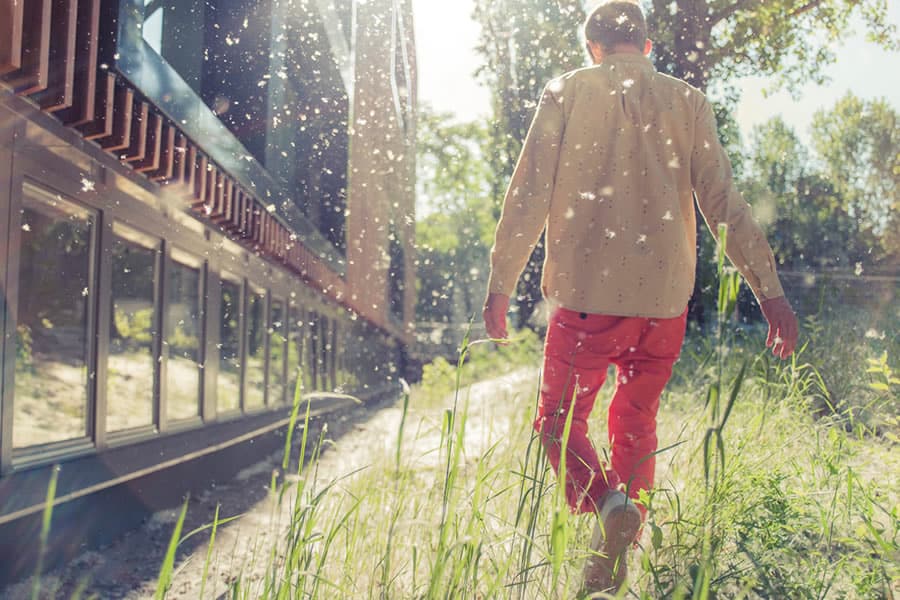 Ucon Spring/Summer 2013 Men’s Lookbook - Image #2