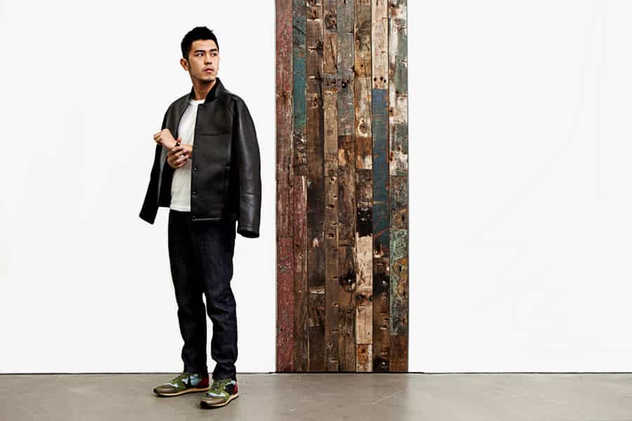 Valentino Spring/Summer 2013 Men’s Lookbook - Image #5