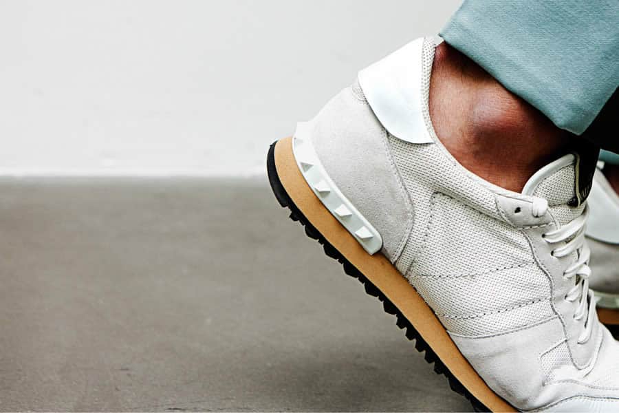 Valentino Spring/Summer 2013 Men’s Lookbook - Image #7