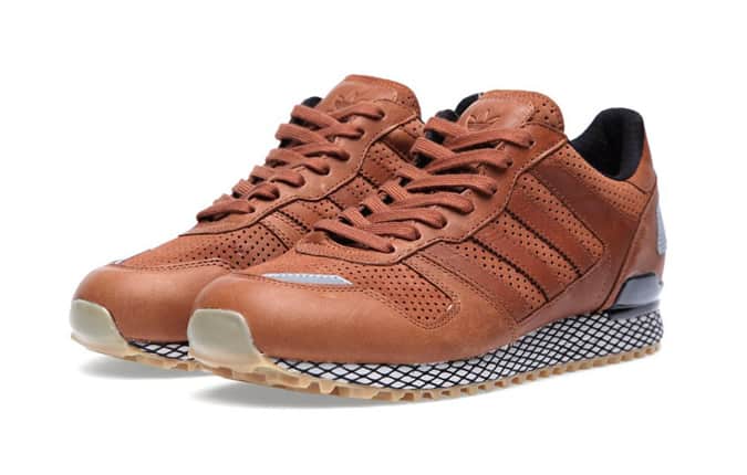 Adidas Originals ZX 700 Trainers
