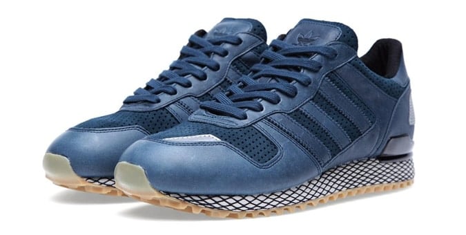 Adidas Originals ZX700 Trainers