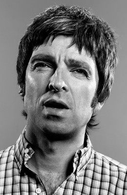Noel Gallagher<br/> Click Photo To Enlarge Or Print