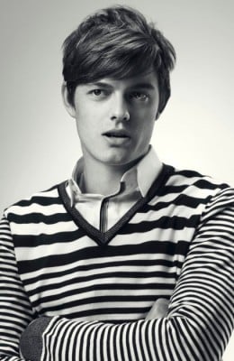 Sam Riley<br/> Click Photo To Enlarge Or Print
