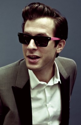 Mark Ronson<br/> Click Photo To Enlarge Or Print