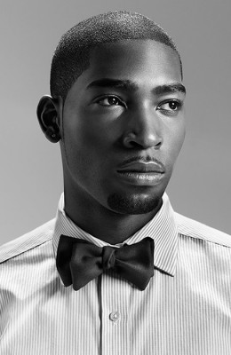 Tinie Tempah<br/> Click Photo To Enlarge Or Print