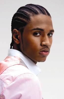 Trey Songz<br/> Click Photo To Enlarge Or Print