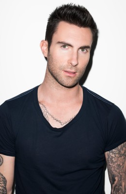 Adam Levine<br/> Click Photo To Enlarge Or Print