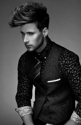 Aiden Horwood Anomalous<br/> Click Photo To Enlarge Or Print