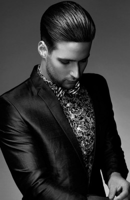 Aiden Horwood Anomalous<br/> Click Photo To Enlarge Or Print