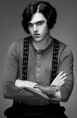 Aiden Horwood Anomalous<br/> Click Photo To Enlarge Or Print