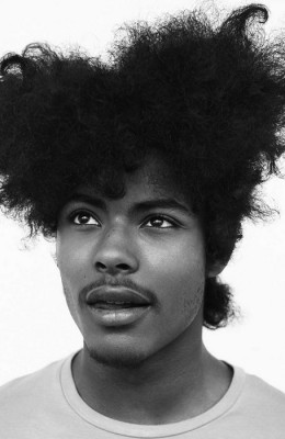 Hair to the Throne<br/> Click Photo To Enlarge Or Print