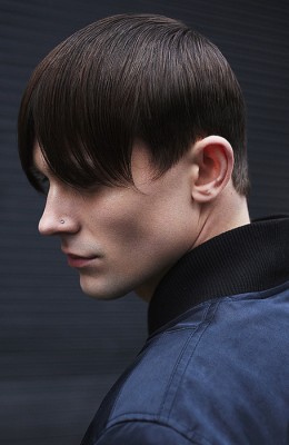 Hair to the Throne<br/> Click Photo To Enlarge Or Print