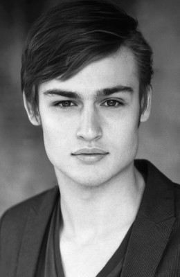 Douglas Booth<br/> Click Photo To Enlarge Or Print