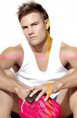 Gregson Gastar Physical<br/> Click Photo To Enlarge Or Print