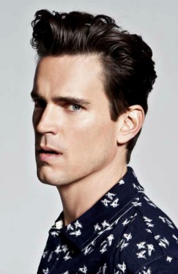 Matt Bomer<br/> Click Photo To Enlarge Or Print