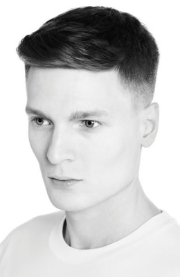 Sassoon<br/> Click Photo To Enlarge Or Print