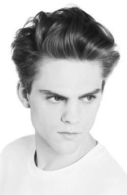 Sassoon<br/> Click Photo To Enlarge Or Print