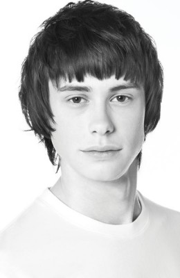 Sassoon<br/> Click Photo To Enlarge Or Print