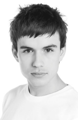Sassoon<br/> Click Photo To Enlarge Or Print