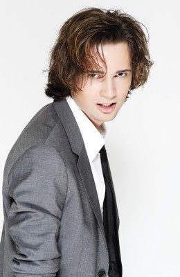 Sergei Rudnicki Bad Boys<br/> Click Photo To Enlarge Or Print