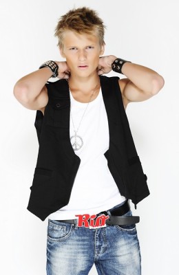 Sergei Rudnicki Bad Boys<br/> Click Photo To Enlarge Or Print