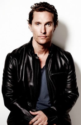 Matthew Mcconaughey<br/> Click Photo To Enlarge Or Print