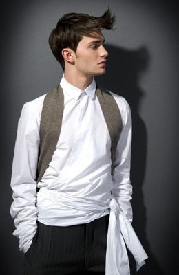 Sanrizz English Gent<br/> Click Photo To Enlarge Or Print